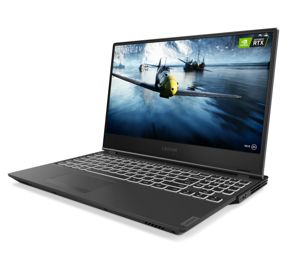 Lenovo Legion Y540-15IRH i5-9300H/8GB/512GB SSD/15,6"/GTX1650 4GB/W - 1463103 - zdjęcie 2